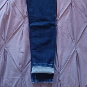 Maurices mid-rise pants